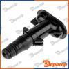 Gicleur de lave-phare gauche pour LAND ROVER | EDS-LR-003, 5902-06-0137P